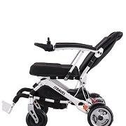 Elektrický invalidní vozík iTravel 1.054—Šířka sedu 45cm