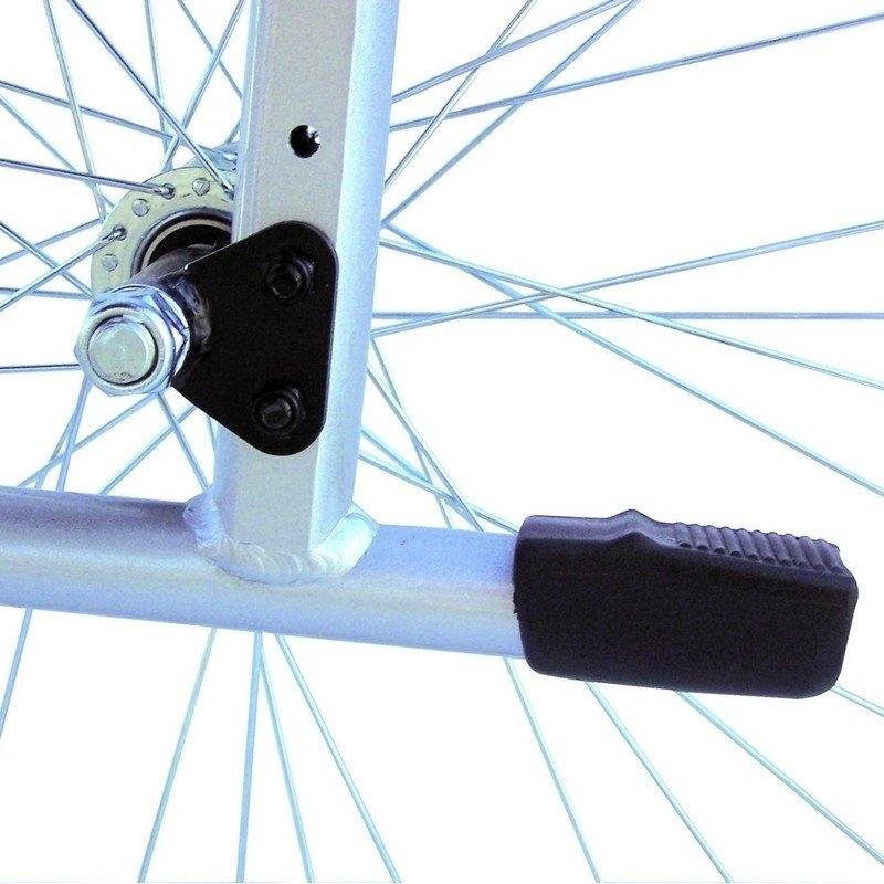 Invalidní vozík odlehčený PRIMEO PLUS—S brzdami pro doprovod, šířka sedu 45cm