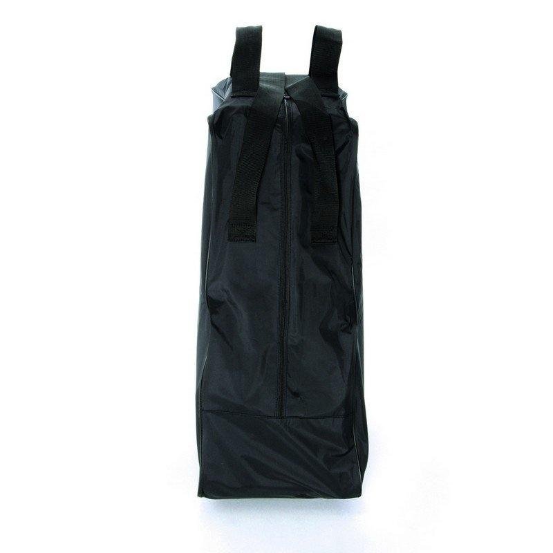 Transportní invalidní vozík JBS 512—Šířka sedu 33cm