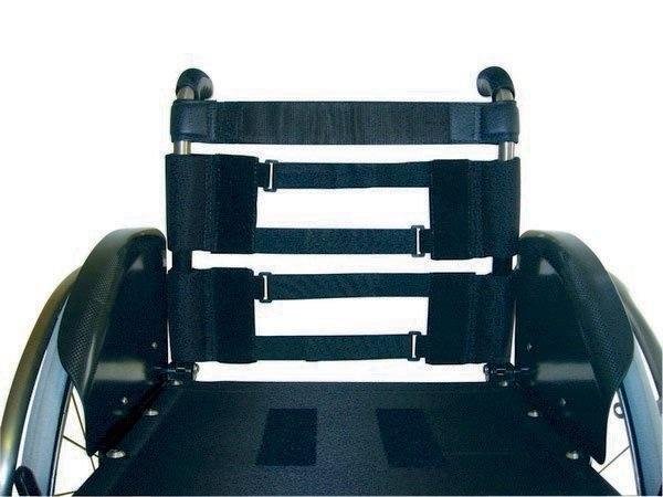 Aktivní vozík skládací PROGEO EXELLE VARIO—Na objednávku