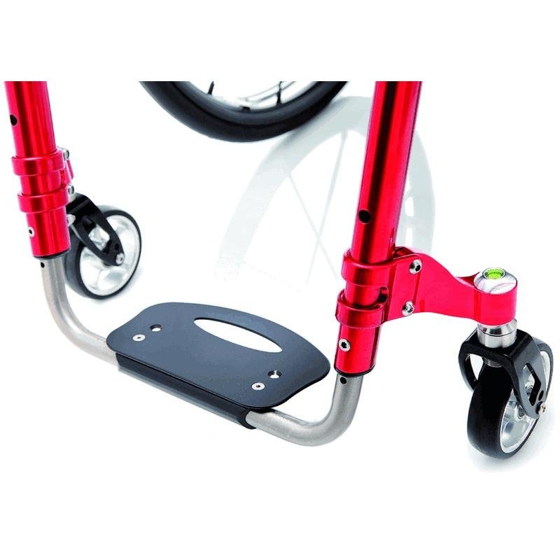 Aktivní vozík pevný PROGEO EVOLUTION