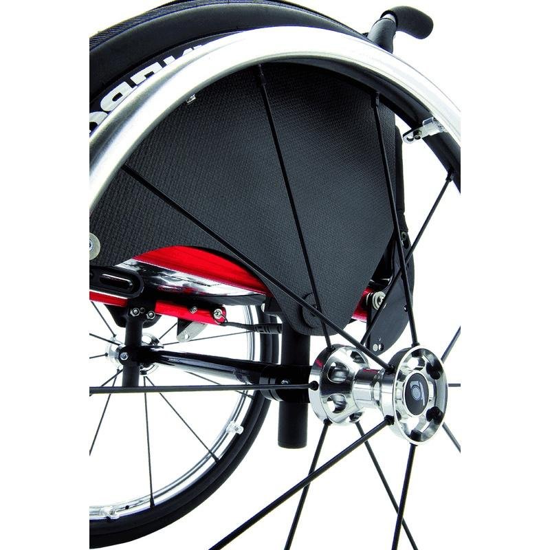 Aktivní vozík pevný PROGEO EVOLUTION