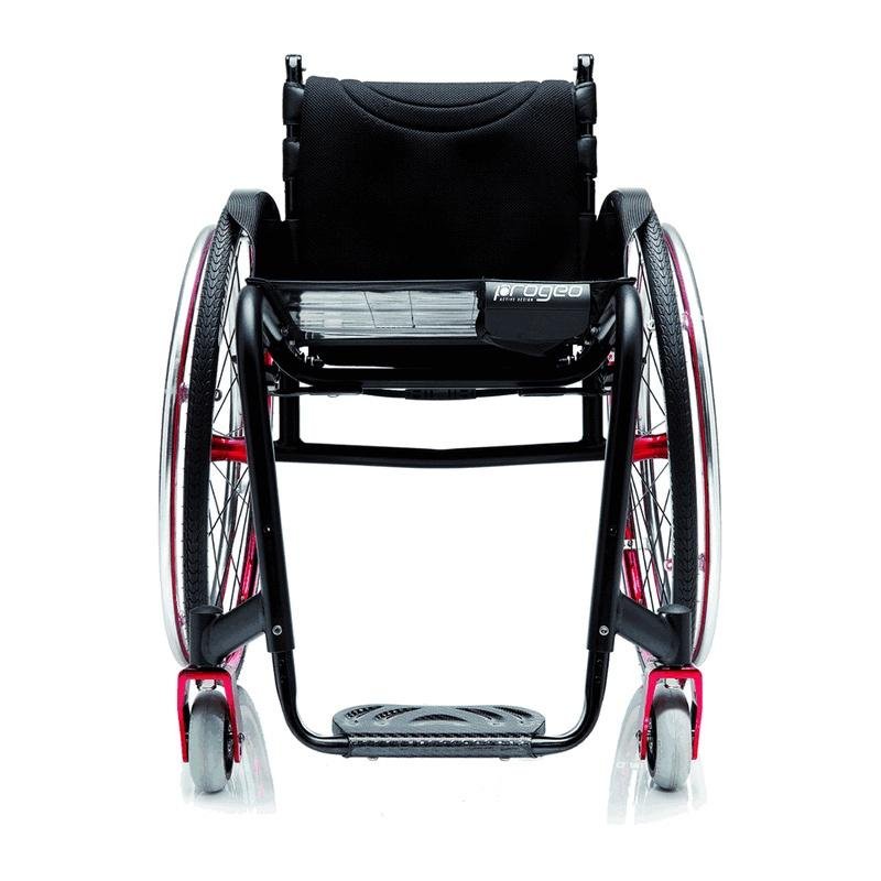 Aktivní vozík svařený PROGEO ENERGY