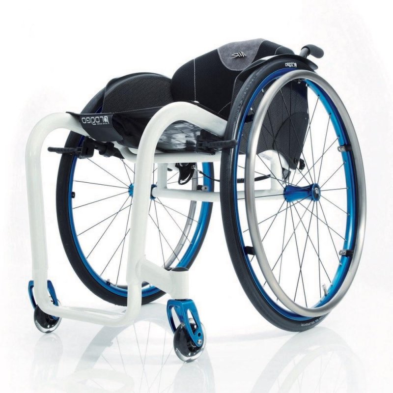 Aktivní vozík svařený PROGEO ENERGY