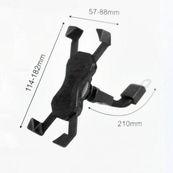 Držák mobilního telefonu S 16—1ks