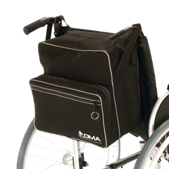 Brašna na vozík RP 116—1ks