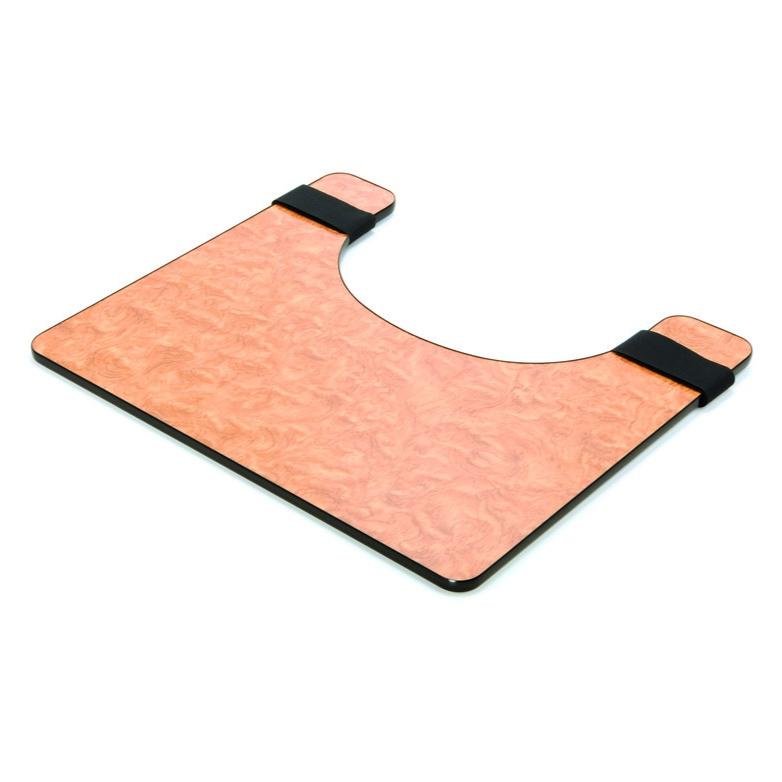 Stolek k vozíku WA 2520—Univerzální použití