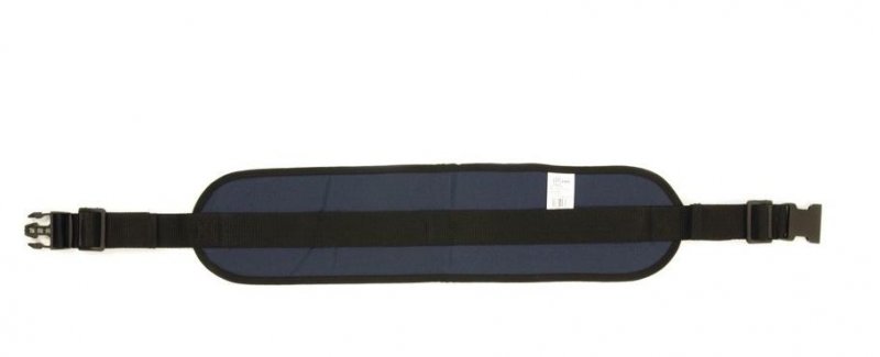 Univerzální dvoubodový fixační pás—Velikost M