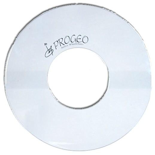 Chrániče drátů RP301 TRANSPARENT—Průhledné