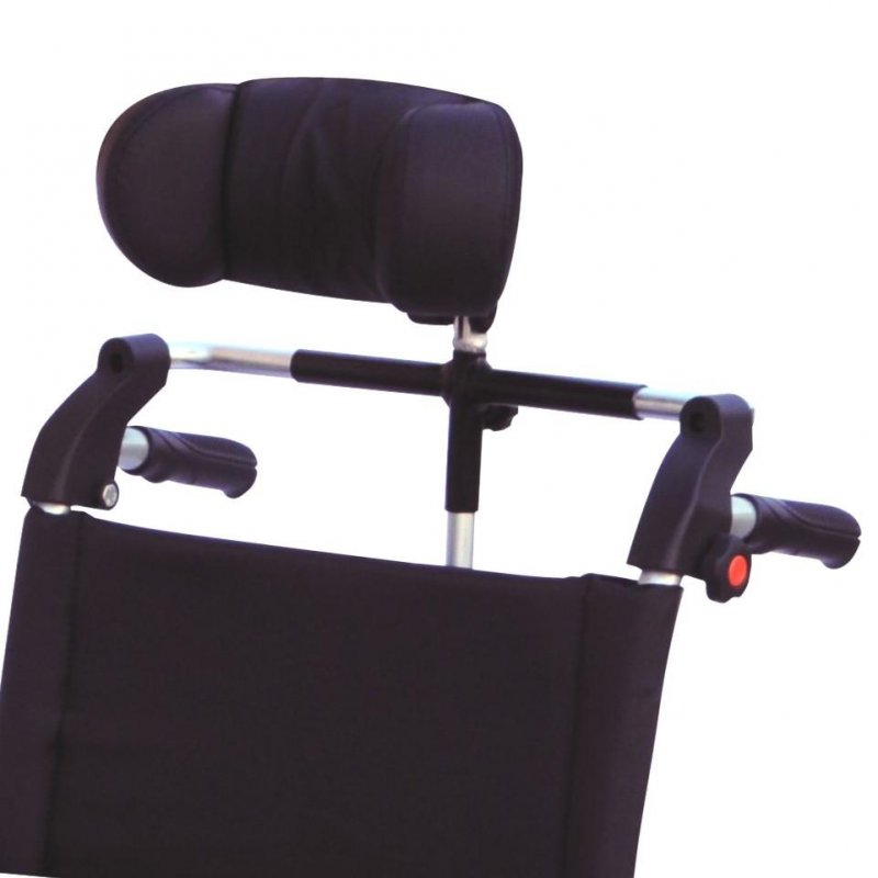 Nastavitelná opěrka hlavy RP 110A—1ks