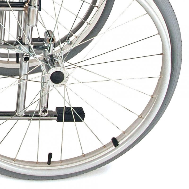 Adaptér těžiště po amputaci DK RP 83—K vozíkům ELBUR