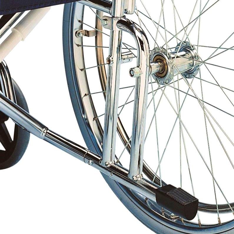 Adaptér těžiště po amputaci DK RP 83—K vozíkům ELBUR