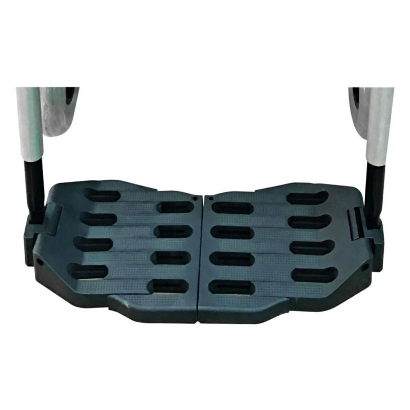 Jednodílná odklopná stupačka RP 117