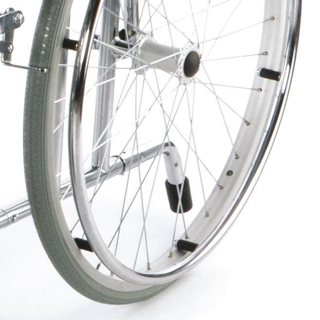 Opěrky proti převrácení RP400—K vozíkům ELBUR