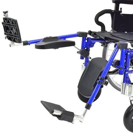 Polohovatelná podnožka RP 351