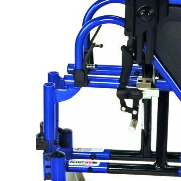 Prodloužená páka brzd RP 407—1 pár