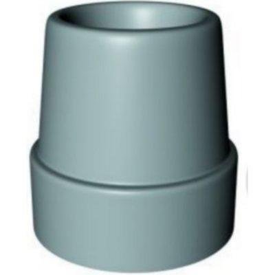 Násadec na berle ALFA č.2—15 mm