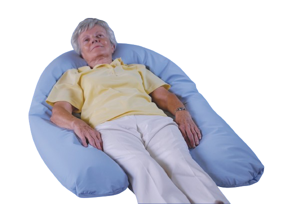 Válec polohovací dlouhý—PUR