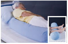 Polštář multifunkční Renol—PUR