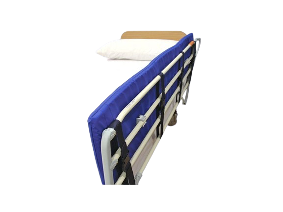 Chrániče na postranice—40x190cm