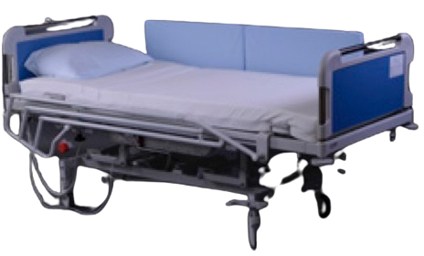 Chrániče na postranice—40x190cm