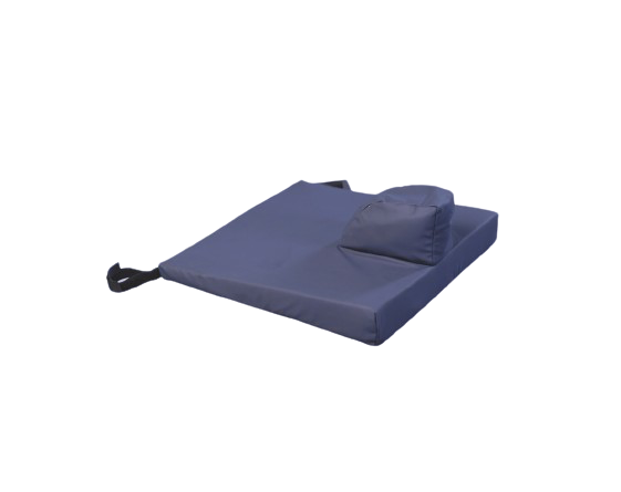 Podložka s abdukčním klínem —6x42x42cm