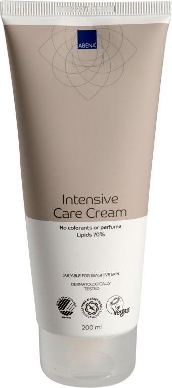 Abena Intenzivní regenerační krém—200ml