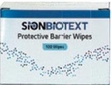 Ochranný film SION—Ubrousky, 100ks
