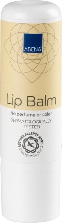 Abena Balzám na rty—4,5g