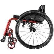 Aktivní invalidní vozík Meyra NANO X 1.156—Šířka sedu 32-48cm