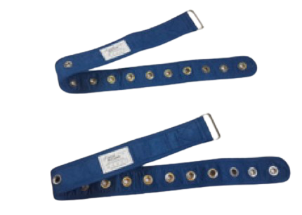 Prodlužovací pás s magnetickými zámky—Délka 80 cm