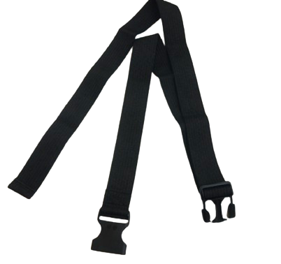 Pás prodlužovací - nylon—4x150cm