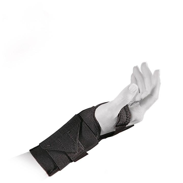Ortéza zápěstí DELUXE WRIST - Levá—Velikost M