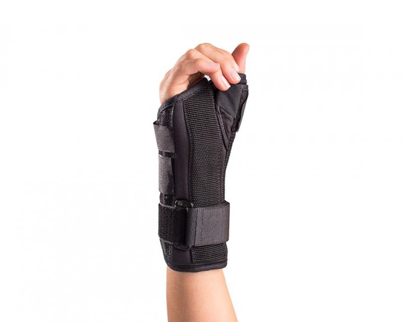 Ortéza zápěstí COMFORTFORM WRIST/THUMB - Pravá—Velikost M