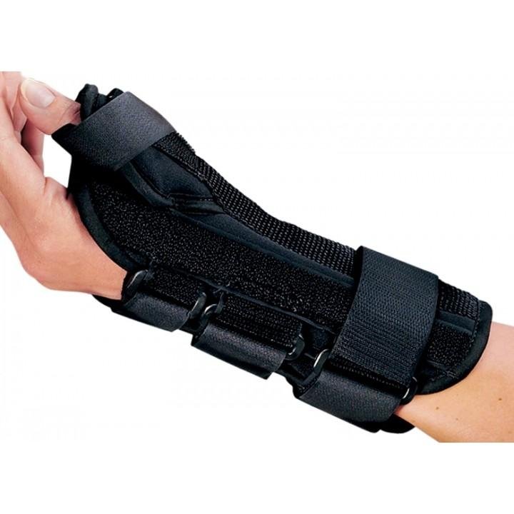 Ortéza zápěstí COMFORTFORM WRIST/THUMB - Pravá—Velikost L