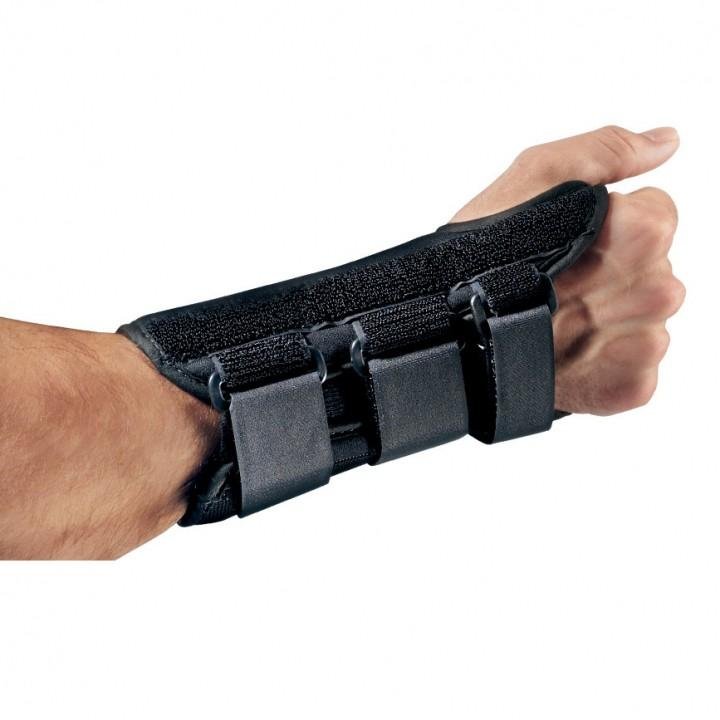 Ortéza zápěstí COMFORT FORM WRIST - Pravá—Velikost S