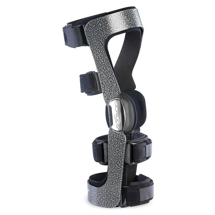 Ortéza kolenní ARMOR ACL FOURCEPOINT - Pravá—Velikost XS