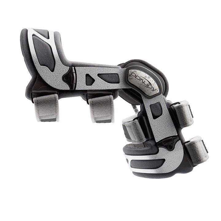 Ortéza kolenní OA NANO - VALGUS - lateral X-Levá—Velikost L