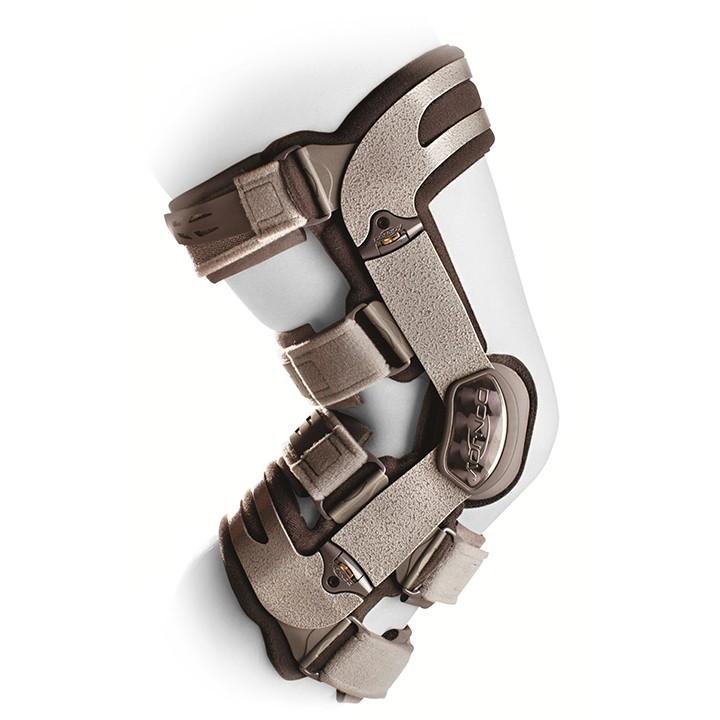 Ortéza kolenní OA ADJUSTER 3 - VARUS - medial 0—Velikost XL, Levá