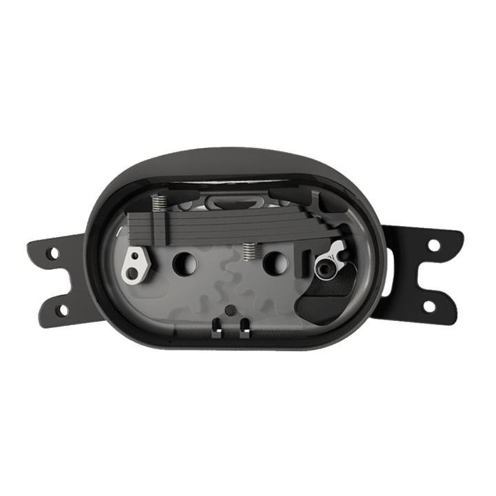 Ortéza kolenní OA FULLFORCE - VALGUS - lateral X—Velikost L, Levá