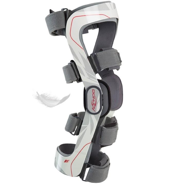 Ortéza kolenní RENEGADE CI - Levá—Velikost M