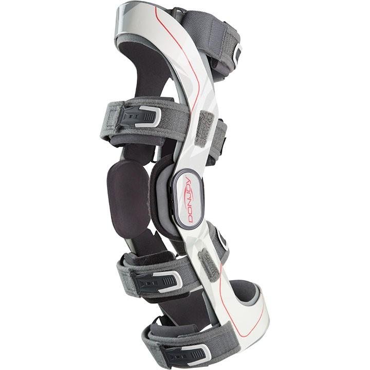 Ortéza kolenní RENEGADE CI - Pravá—Velikost L