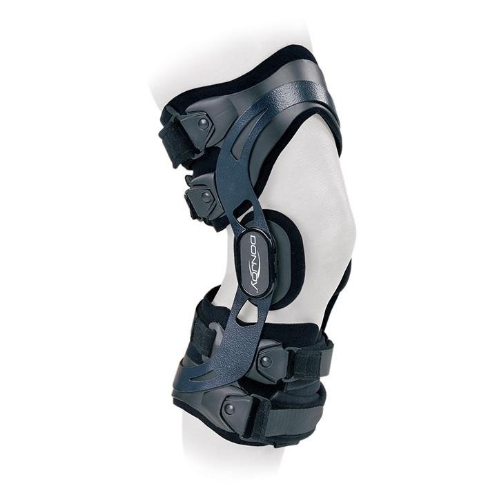 Ortéza kolenní ACL EVERYDAY - Levá—Velikost L