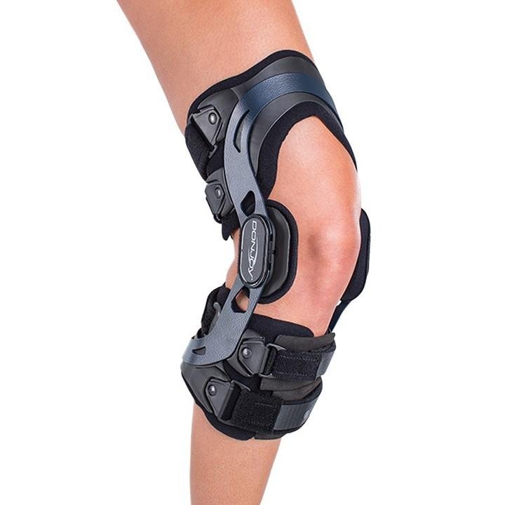 Ortéza kolenní ACL EVERYDAY - Pravá—Velikost L