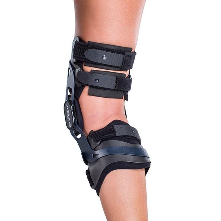 Ortéza kolenní ACL EVERYDAY - Pravá—Velikost L