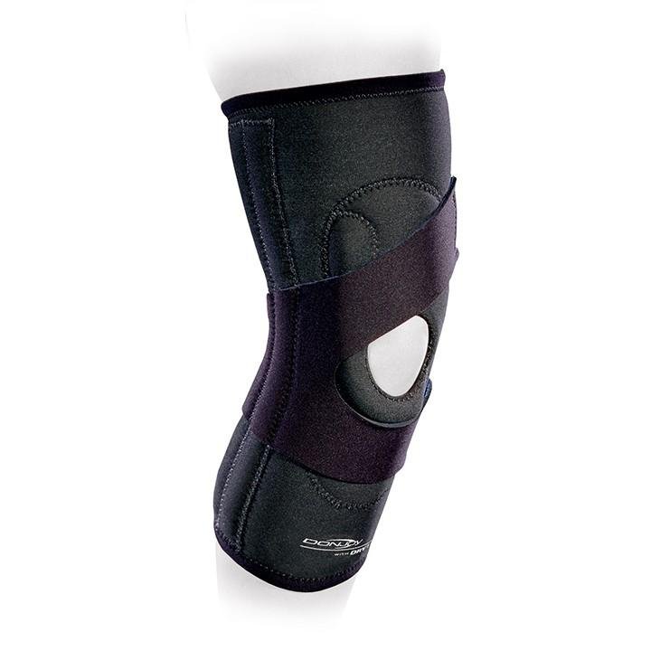 Ortéza kolenní DRYTEX LATERAL “J“ - Pravá—Velikost S