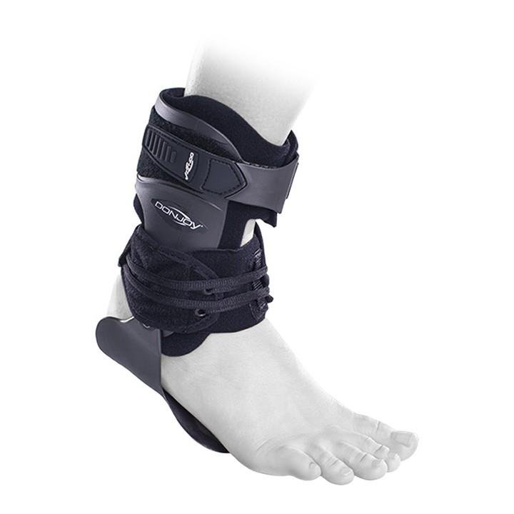 Ortéza VELOCITY MS - Pravá—Velikost L