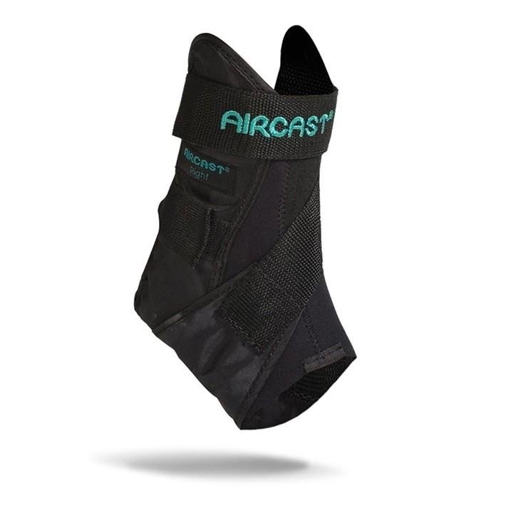Ortéza AIRSPORT BRACE/AIRGO - Pravá—Velikost XL