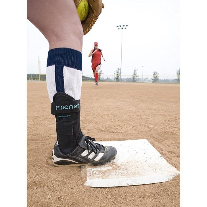 Ortéza AIRSPORT BRACE/AIRGO - Levá—Velikost M