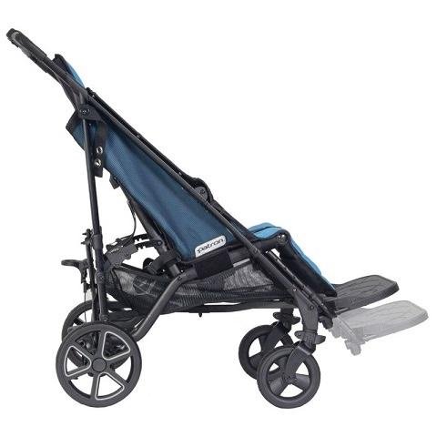 Dětský rehabilitační kočárek Piper Comfort